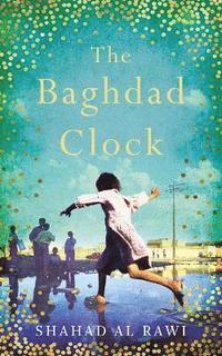 bokomslag The Baghdad Clock