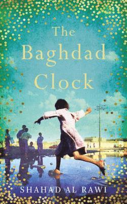 bokomslag The Baghdad Clock