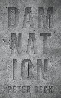 bokomslag Damnation