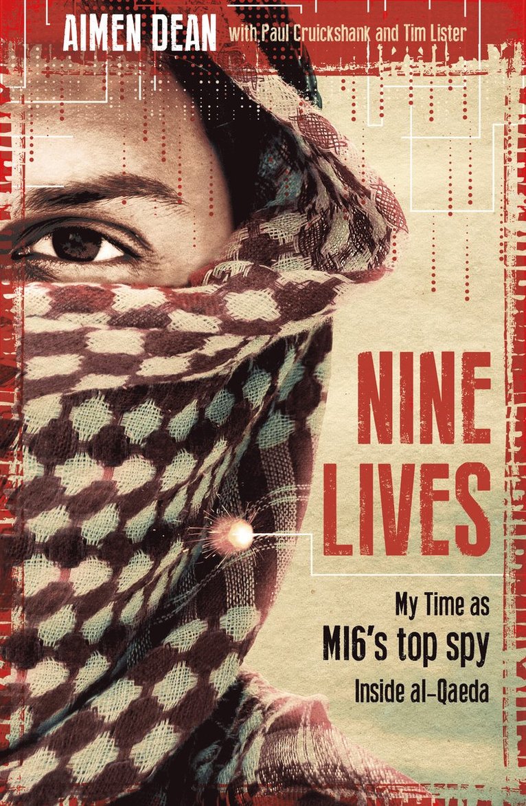 Nine Lives 1