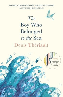 The Boy Who Belonged to the Sea 1
