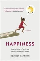 bokomslag How to Build a Family Out of Love and Spare Parts