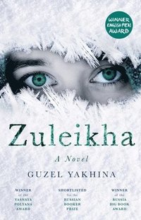 bokomslag Zuleikha