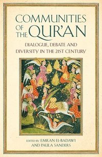bokomslag Communities of the Quran