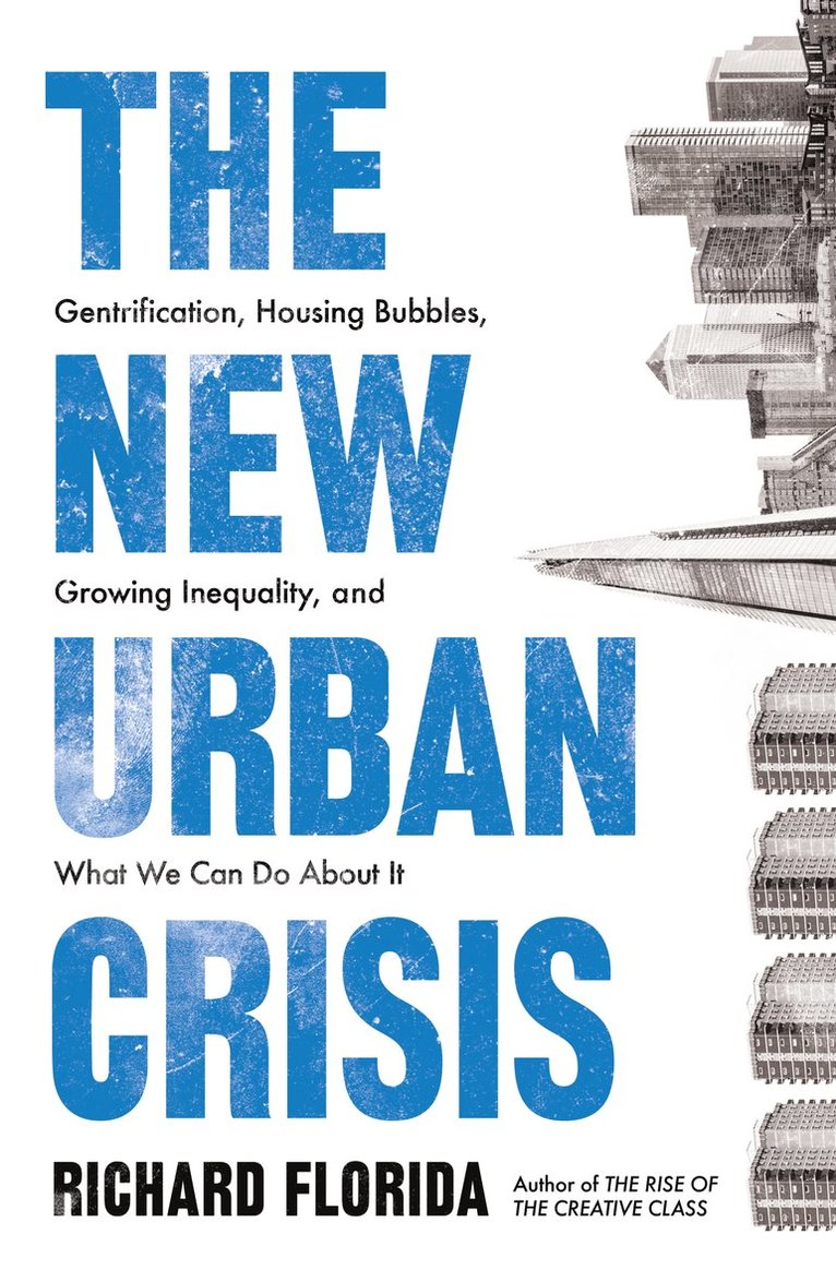 The New Urban Crisis 1