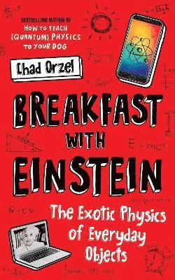 Breakfast with Einstein 1