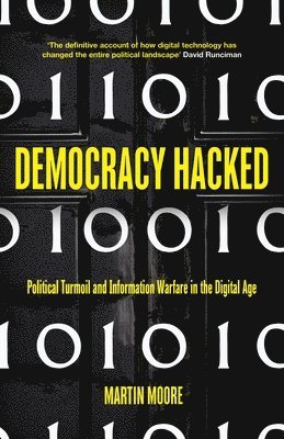 Democracy Hacked 1