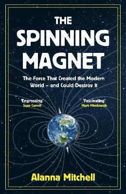 bokomslag The Spinning Magnet