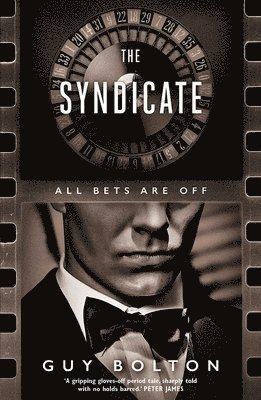bokomslag The Syndicate