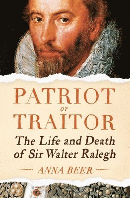 Patriot or Traitor 1