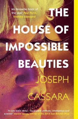 The House of Impossible Beauties 1
