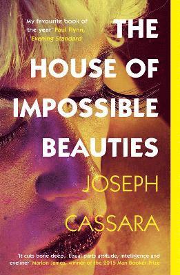 House of Impossible Beauties 1