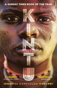 bokomslag Kintu: From the winner of the Jhalak Prize, 2021