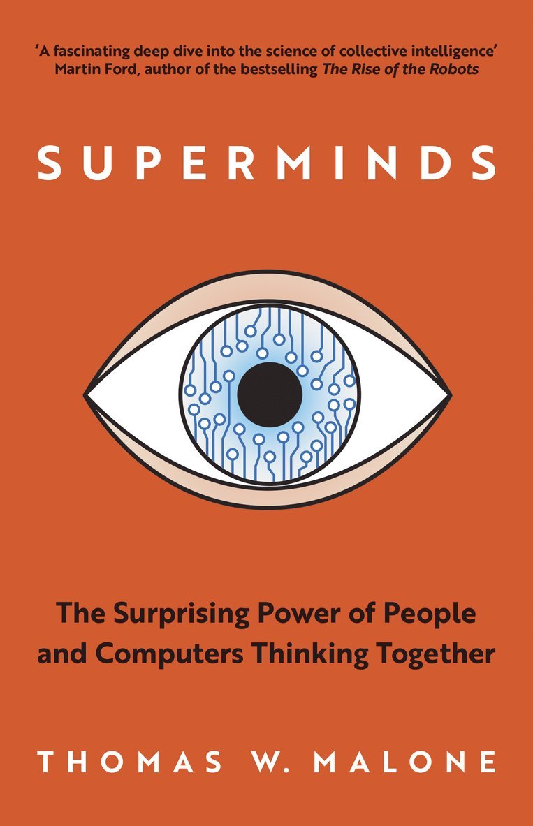 Superminds 1