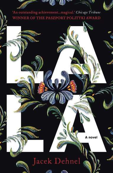 Jacek Dehnel - Lala, Häftad