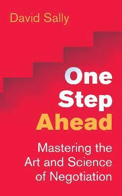 One Step Ahead 1