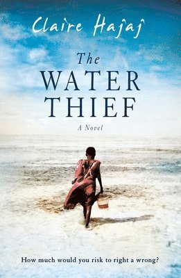 The Water Thief 1