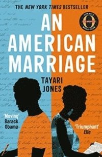 bokomslag An American Marriage