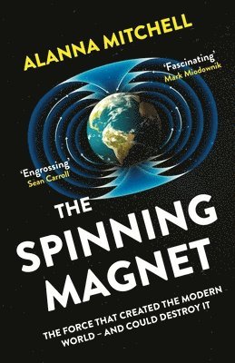 bokomslag Spinning Magnet
