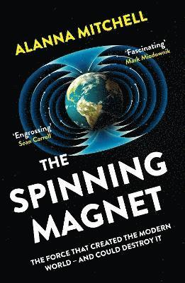 The Spinning Magnet 1