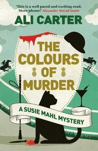 bokomslag The Colours of Murder