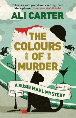 The Colours of Murder 1