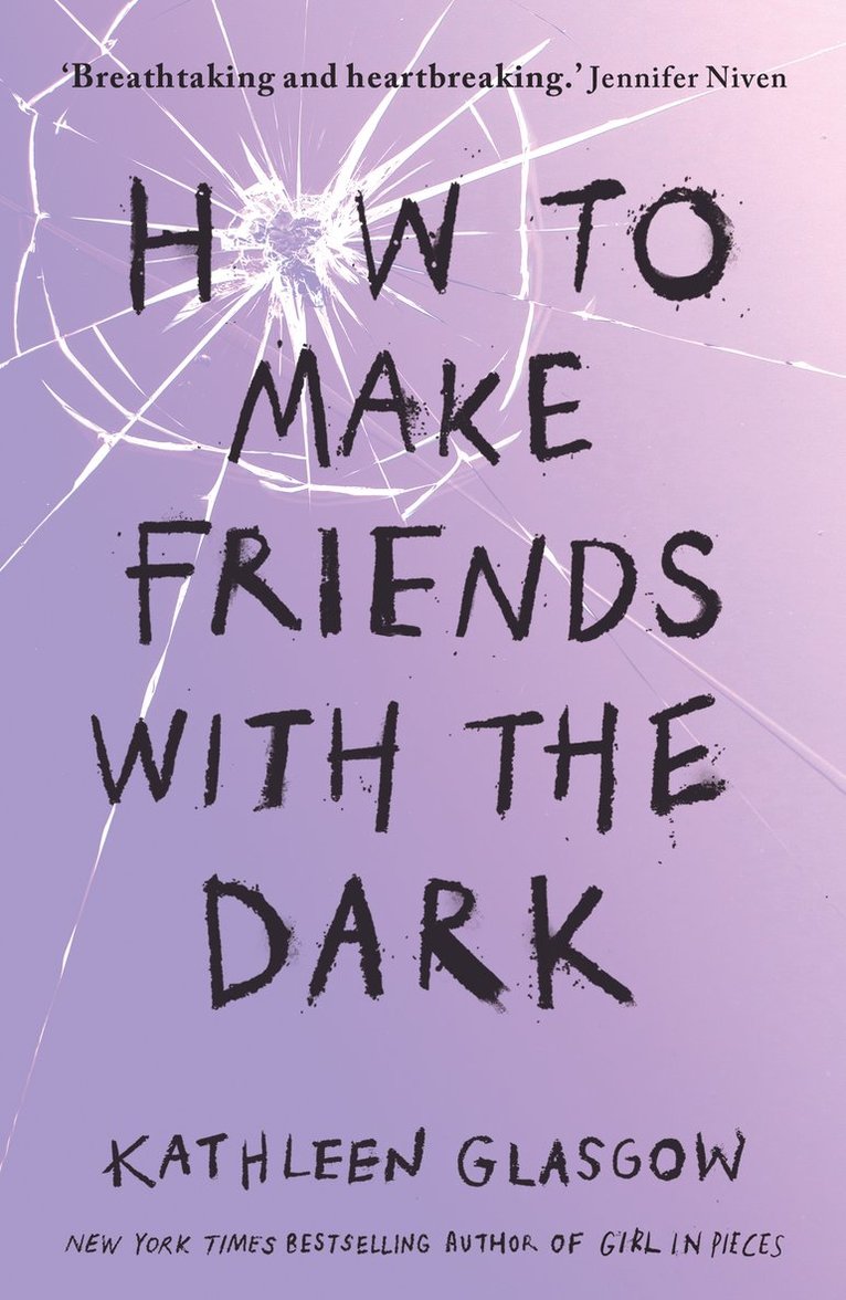 How to Make Friends with the Dark 1