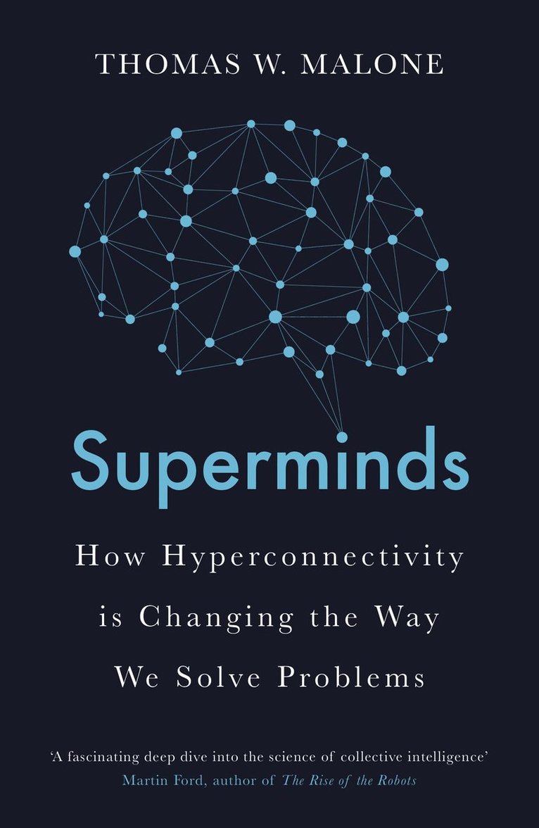 Superminds 1