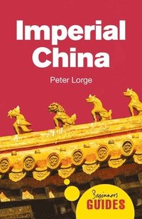 bokomslag Imperial China