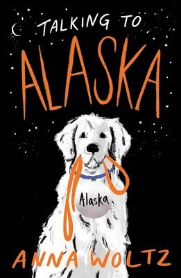 Talking to Alaska 1