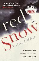 Red Snow 1