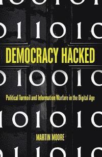 bokomslag Democracy Hacked