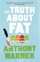 bokomslag Truth About Fat