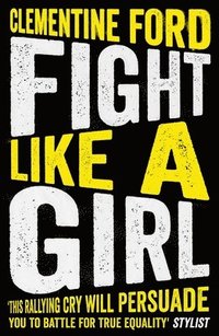 bokomslag Fight Like A Girl