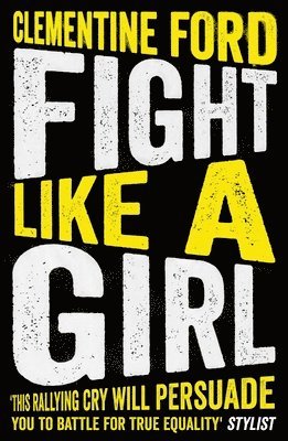 Fight Like A Girl 1