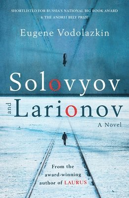 Solovyov and Larionov 1