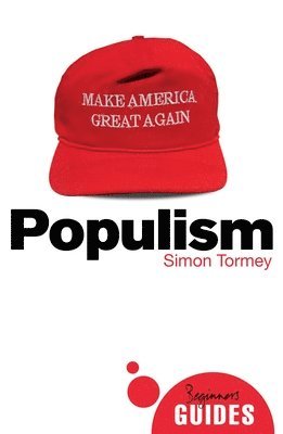 bokomslag Populism