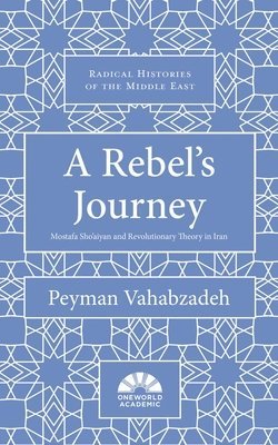 Rebel's Journey