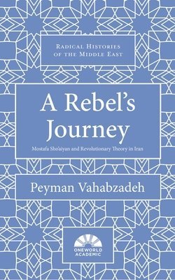 A Rebel's Journey 1