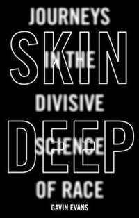 bokomslag Skin Deep