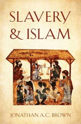 Slavery and Islam 1