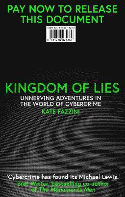 Kingdom of Lies 1