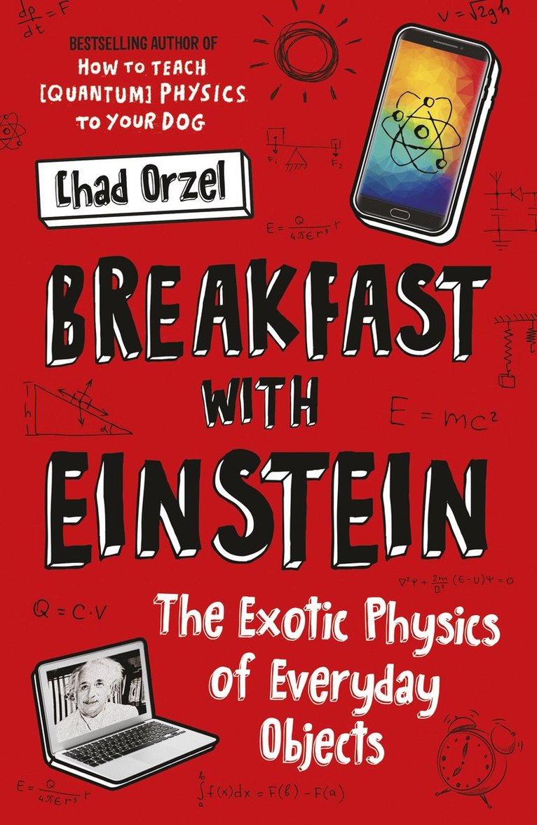 Breakfast with Einstein 1