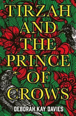 Tirzah and the Prince of Crows 1