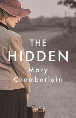 Chamberlain, M: Hidden