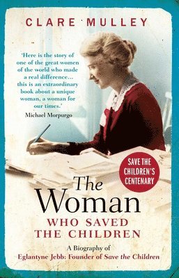Woman Who Saved the Children 1