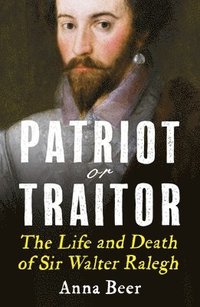 bokomslag Patriot or Traitor