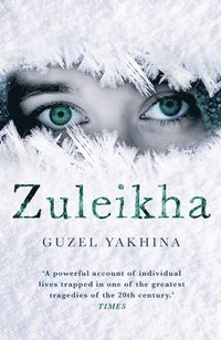 bokomslag Zuleikha