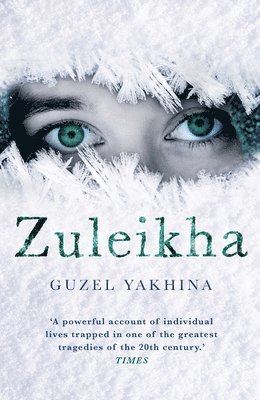 Zuleikha 1
