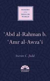 bokomslag 'Abd al-Rahman b. 'Amr al-Awza'i